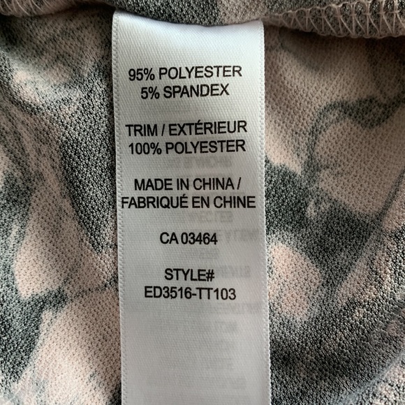 Ricki’s Tank Top - Picture 4 of 4